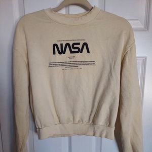 Nasa sweatshirt